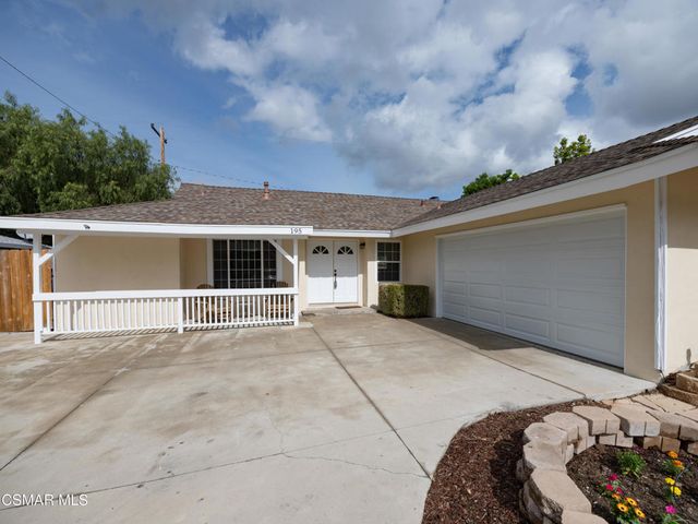 195 Tennyson Street, Thousand Oaks, CA 91360