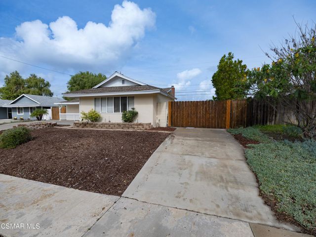 195 Tennyson Street, Thousand Oaks, CA 91360