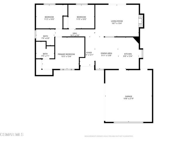 195 Tennyson Street, Thousand Oaks, CA 91360