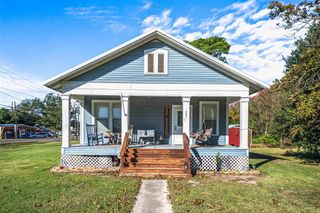 303 12th Street, Kinder, LA 70648