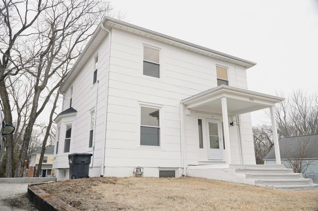 1513 BOUCHELLE AVE, Columbia, MO 65201