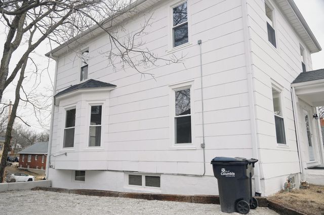 1513 BOUCHELLE AVE, Columbia, MO 65201