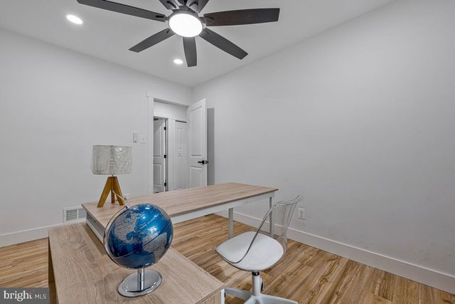 5110 BARTO AVE, Suitland, MD 20746