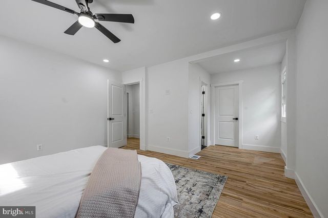 5110 BARTO AVE, Suitland, MD 20746