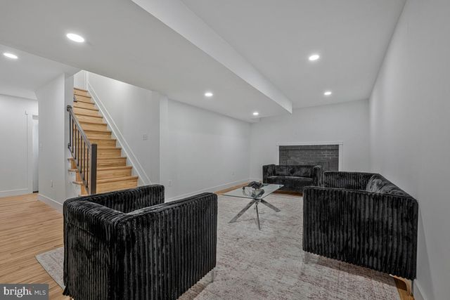 5110 BARTO AVE, Suitland, MD 20746