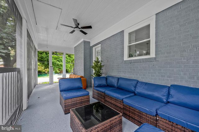 5110 BARTO AVE, Suitland, MD 20746