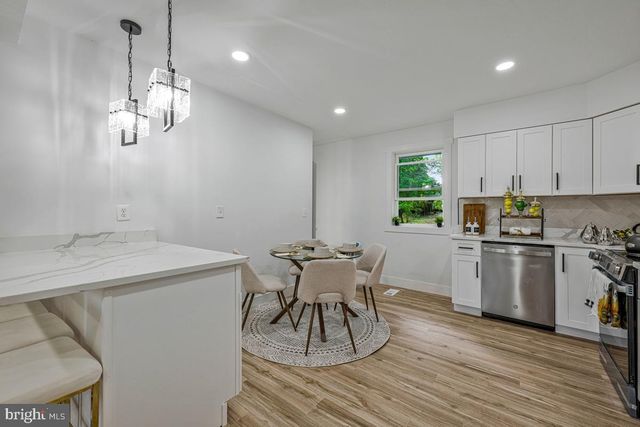 5110 BARTO AVE, Suitland, MD 20746