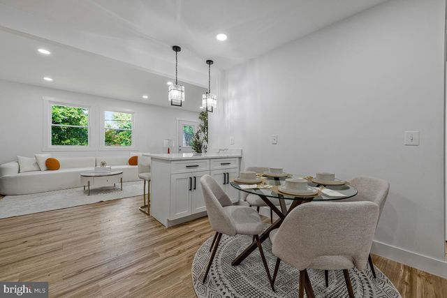 5110 BARTO AVE, Suitland, MD 20746