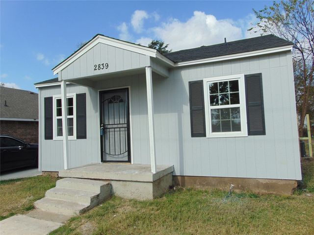 2839 E Overton Road, Dallas, TX 75216