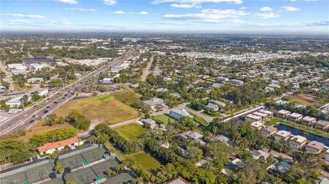 1972 FREDERICK ST, Naples, FL 34112