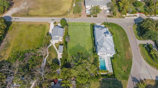 1972 FREDERICK ST, Naples, FL 34112