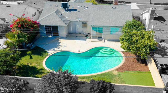 20958 Hemmingway Street, Canoga Park, CA 91304