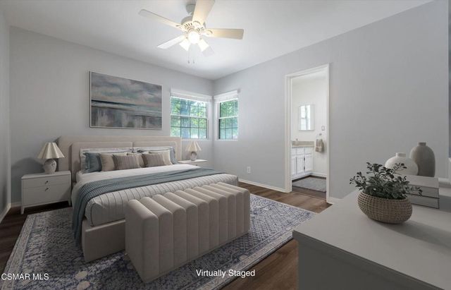 20958 Hemmingway Street, Canoga Park, CA 91304