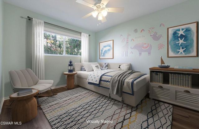 20958 Hemmingway Street, Canoga Park, CA 91304