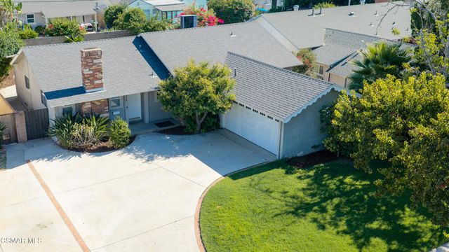 20958 Hemmingway Street, Canoga Park, CA 91304