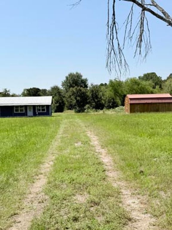 2830 Bob Mathews Street, Bedias, TX 77831 — exterior