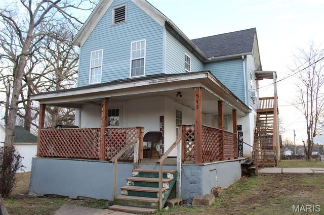 842 Kinzer Street, Poplar Bluff, MO 63901