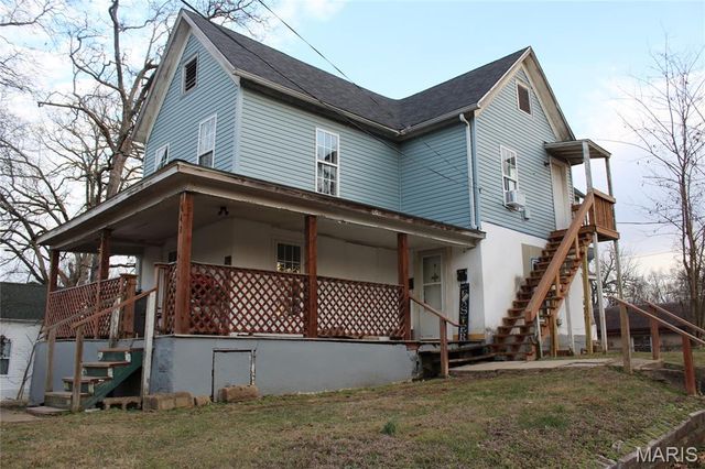 842 Kinzer Street, Poplar Bluff, MO 63901