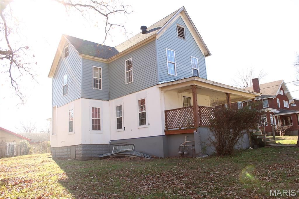 842 Kinzer Street, Poplar Bluff, MO 63901