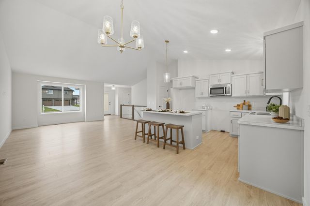 4631 9th Street NE, Saint Cloud, MN 56304