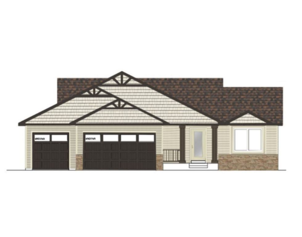 4631 9th Street NE, Saint Cloud, MN 56304