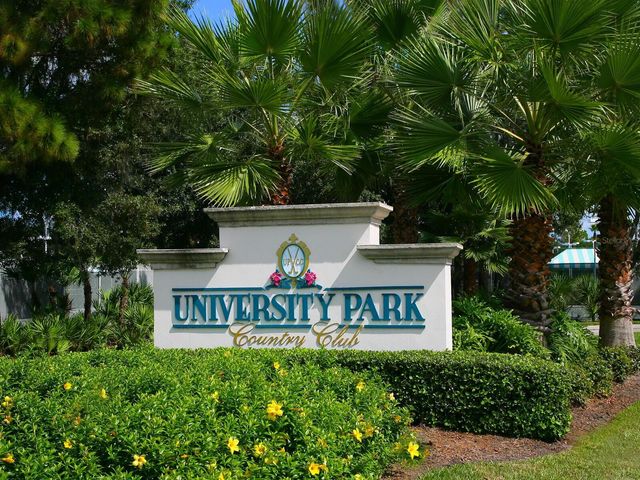 6316 WALTON HEATH PLACE, University Park, FL 34201