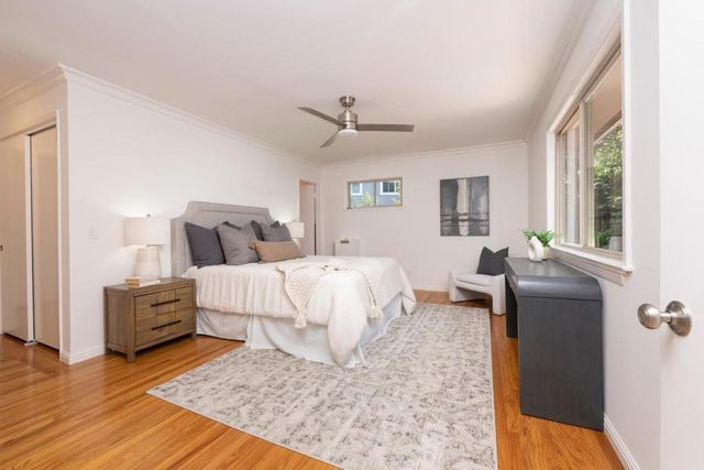 1600 SUNNYSLOPE Avenue, Belmont, CA 94002
