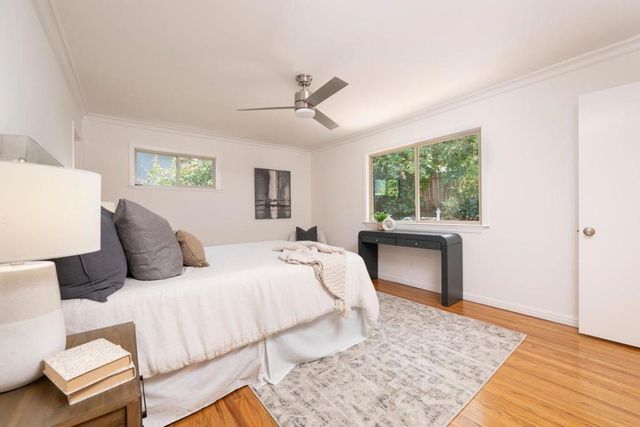 1600 SUNNYSLOPE Avenue, Belmont, CA 94002
