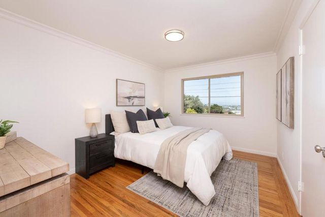 1600 SUNNYSLOPE Avenue, Belmont, CA 94002