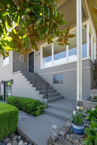 1600 SUNNYSLOPE Avenue, Belmont, CA 94002