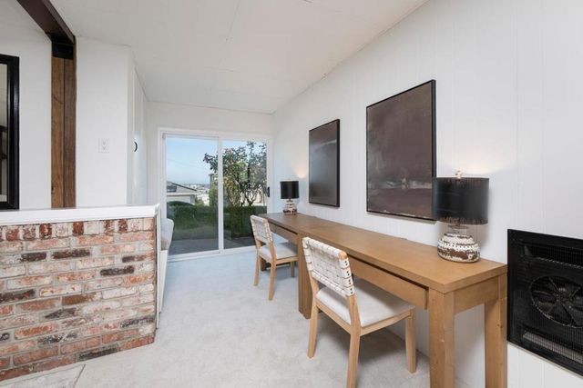 1600 SUNNYSLOPE Avenue, Belmont, CA 94002