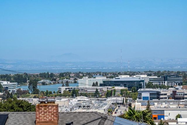 1600 SUNNYSLOPE Avenue, Belmont, CA 94002