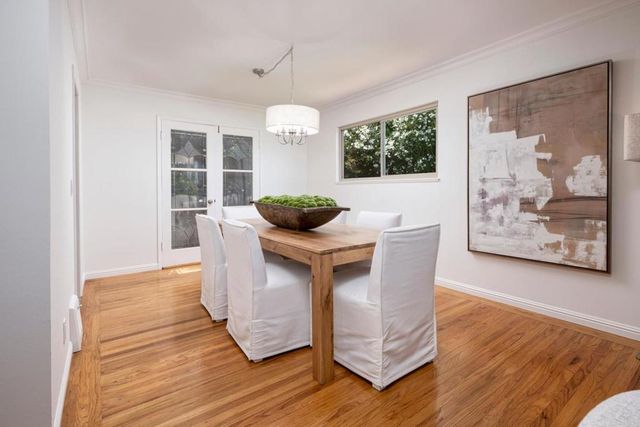 1600 SUNNYSLOPE Avenue, Belmont, CA 94002