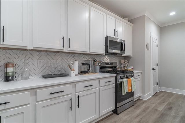 239 Bethany Manor Court, Ball Ground, GA 30107