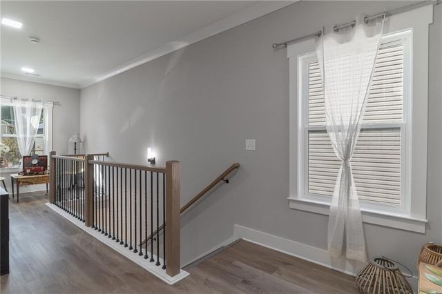 239 Bethany Manor Court, Ball Ground, GA 30107