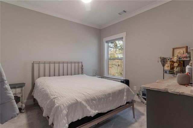 239 Bethany Manor Court, Ball Ground, GA 30107