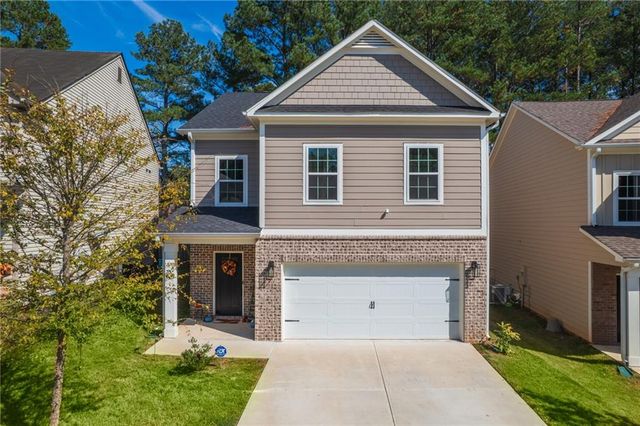 239 Bethany Manor Court, Ball Ground, GA 30107