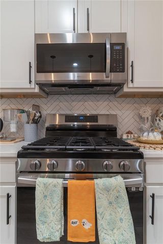 239 Bethany Manor Court, Ball Ground, GA 30107