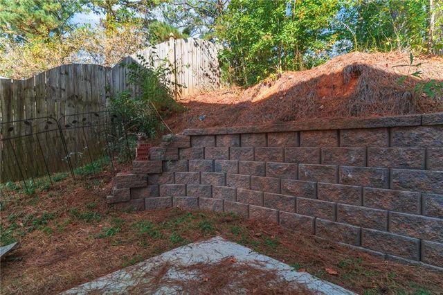239 Bethany Manor Court, Ball Ground, GA 30107