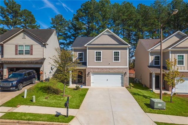 239 Bethany Manor Court, Ball Ground, GA 30107