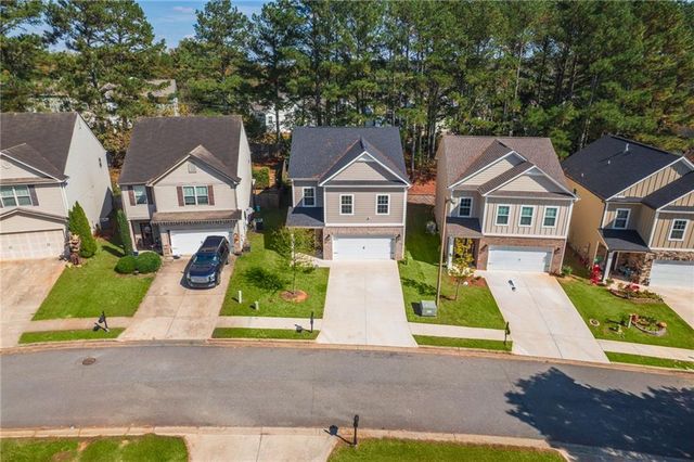 239 Bethany Manor Court, Ball Ground, GA 30107