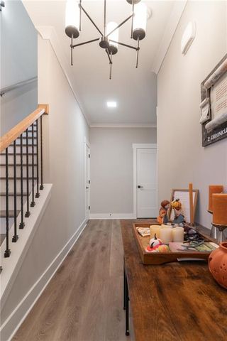 239 Bethany Manor Court, Ball Ground, GA 30107