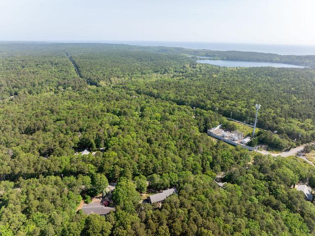 240 Gross Hill Road, Wellfleet, MA 02667