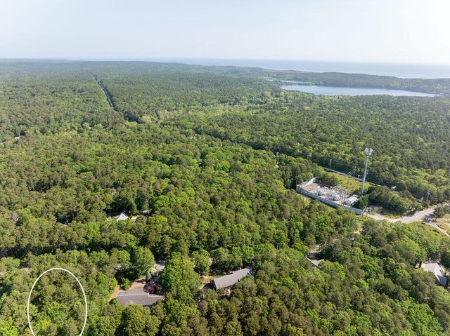 240 Gross Hill Road, Wellfleet, MA 02667