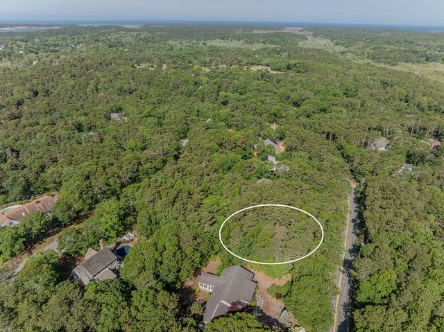 240 Gross Hill Road, Wellfleet, MA 02667