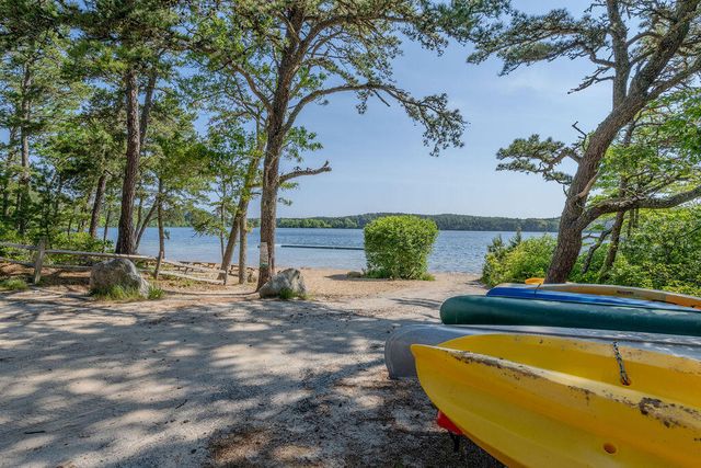 240 Gross Hill Road, Wellfleet, MA 02667