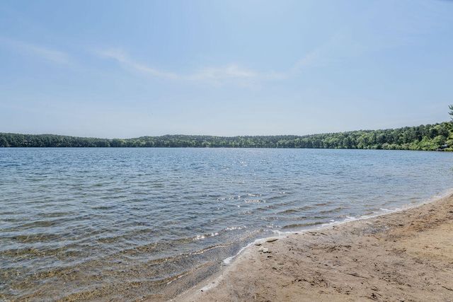 240 Gross Hill Road, Wellfleet, MA 02667