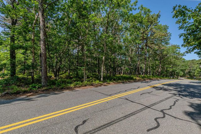 240 Gross Hill Road, Wellfleet, MA 02667