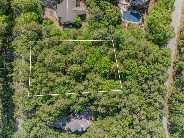 240 Gross Hill Road, Wellfleet, MA 02667