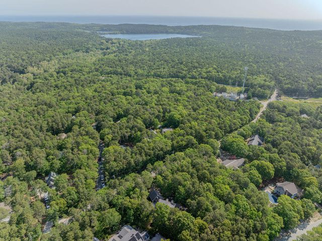 240 Gross Hill Road, Wellfleet, MA 02667